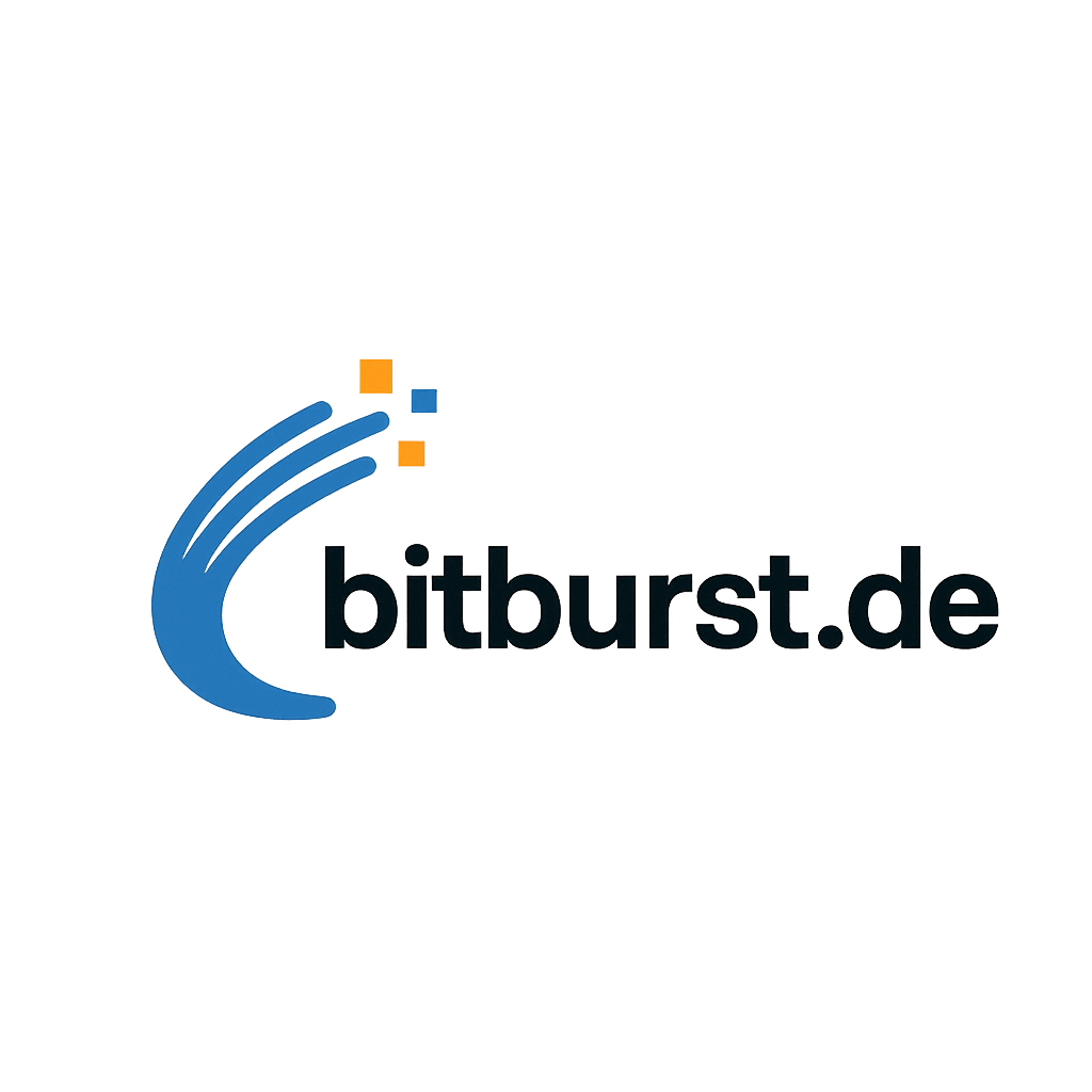bitburst Logo